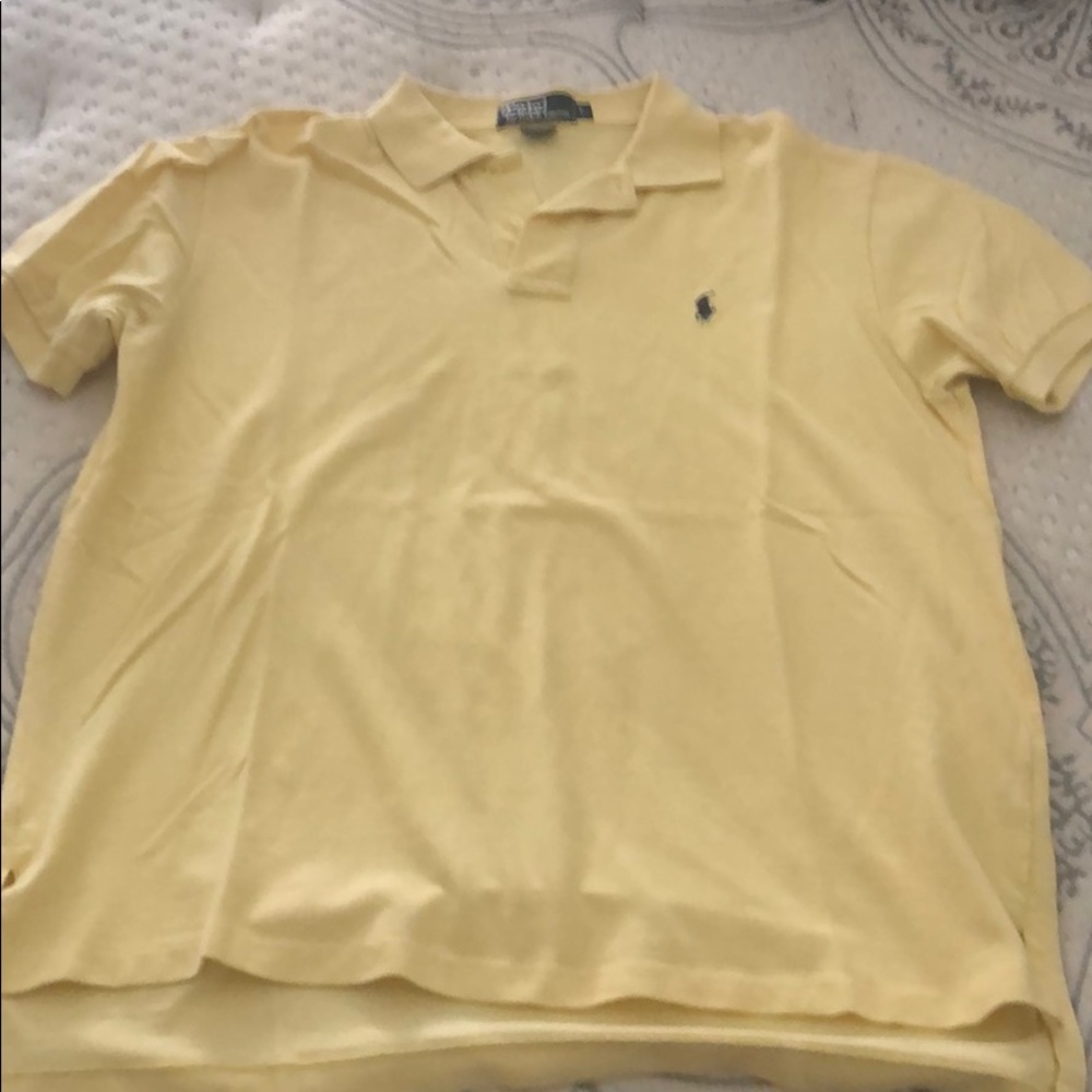 Polo by Ralph Lauren